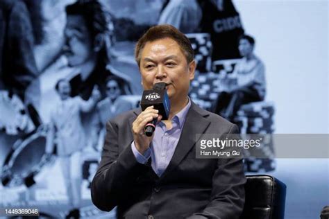 asia big bet|Director Kang Yun.
